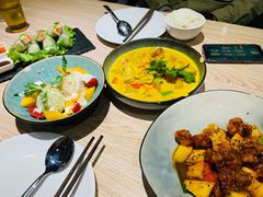 -仙罗泰·泰国餐厅(印象汇店)