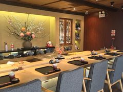 -AKIMOTO秋本寿司(双井店)