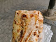 -金杨老摊头蛋饼(金口路店)