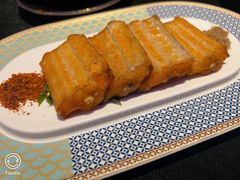 -醉东Oriental House(静安嘉里中心店)