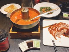 -京湘小钵哥·京味小馆(金华南路店)