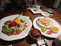 -山外山·林语花园餐厅