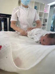 -宝生月子中心·私家园林式(龙华观澜店)