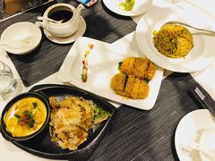 -若蘭慈·无国界素食料理(欢乐海岸店)