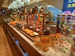 -凡塔斯牛排自助餐厅(莆田万达店)