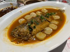 -五马集·海鲜·温州大牌档(黑金冠五马街十字路口店)