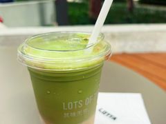 -LOTTA COFFEE(安居博文苑店)