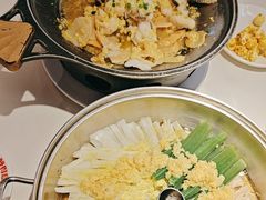 -醉得意·家常菜(杨家湾店)