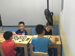 -星位围棋俱乐部(宝山万达店)