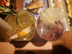 -山葵家·创意料理(万象汇店)