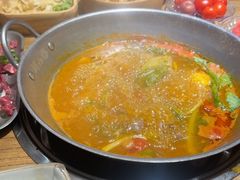 -老凯俚酸汤鱼(东山店)