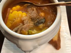 -新鲜誌·新派食集(万象天地店)