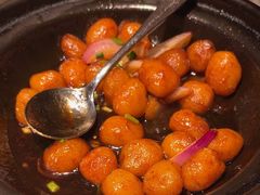 -梁家大院•农家菜(昆山会展中心店)