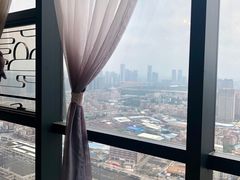 景观位-汤臣·空中餐厅·严选粤菜(石湾世博广场店)