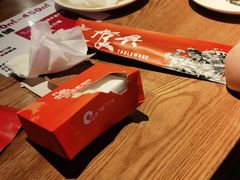 -蚝太郎 • 海鲜烧烤(Upark店)