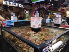 -盒马鲜生(曜一城店)