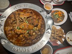 -胖哥俩肉蟹煲(盐城金鹰国际店)