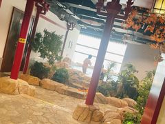 -圣和汤泉•汗蒸温泉自助