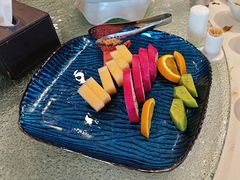 -巴音浩日娲·蒙餐(双林东路店)