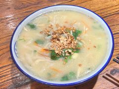 -老雒阳面馆·水席(定鼎门店)