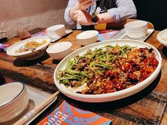 -铁公鸡·四川料理(天环广场店)