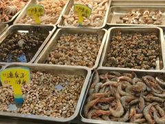 -阿湾楼·温州海鲜·江浙菜(京江路店)