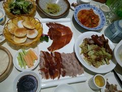 android_upload_pic-四季小馆·地道北京小吃(广百店)