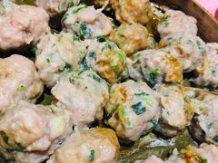 -园林美食城·本土农家菜(杨和镇店)