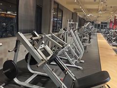 -聚健身GatherFitness(余杭店)