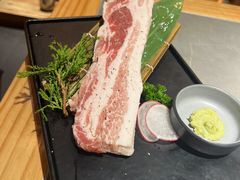 -炉太郎日式烧肉店(华贸店)