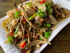 -茂县小辣椒川菜馆-羌家铜锅土火锅