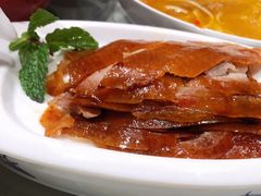 -大鸭梨烤鸭(枣园店)