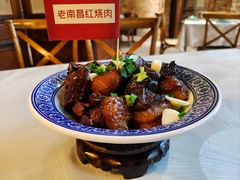 -老房子·南昌菜(双子塔店)