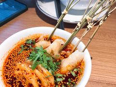 -太二酸菜鱼(中山龙之梦店)