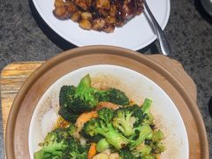 -北平食府.北京烤鸭(亦庄店)