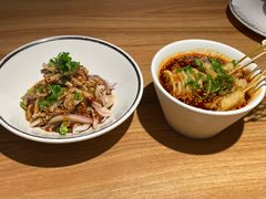 没骨头鸡爪-太二酸菜鱼(金沙印象城店)