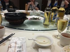 -小厨娘淮扬菜(天印大道店)