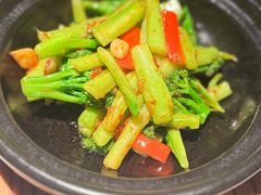 -绿茶餐厅(龙井船宴· 品牌总店)