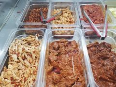 -牛八秒油泼冒菜(宽窄巷子店)