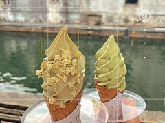 -暮晚尘香汉服旗袍