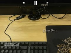 -四合网咖(宁波钱湖天地店)