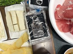 -楼外楼肥羊木炭火锅居(乐群街店)
