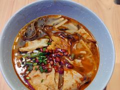 -螺大蛳柳州螺蛳粉·火锅·热干面(西城永捷店)