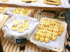 小熊蛋糕-喜利来蛋糕(景子街店)