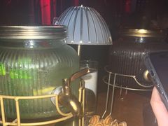 -音乐房子·Vintage Live Bar(玉林总店)