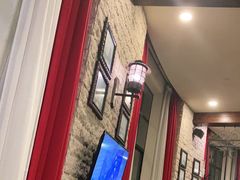 -南沙游艇会·大兵船餐厅