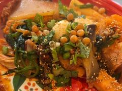 -极乐小煮·成都冒菜(科技绿洲店)