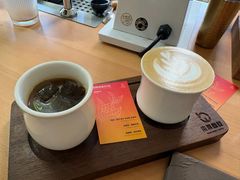 -本無咖啡·BeanWood Coffee