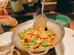 -费大厨辣椒炒肉(吉联MALL店)