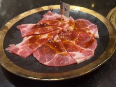 -烧肉达人(凯德晶萃店)